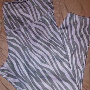 Nike Capri leggings